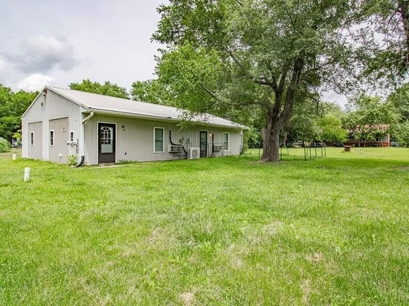 711 S Clay St, Holden, MO 64040