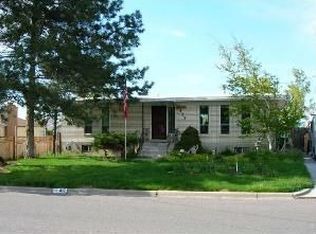 437 E 500 N, Tooele, UT 84074