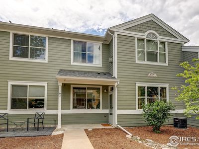 2131 Grays Peak Dr #102, Loveland, CO, 80538