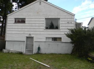 4818 Peters St, Bremerton, WA 98312