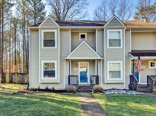 1963 Airy Cir, Henrico, VA 23238
