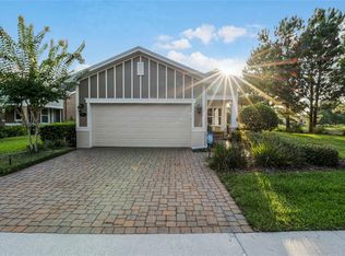 421 Cypress Hills Way, Deland, FL 32724
