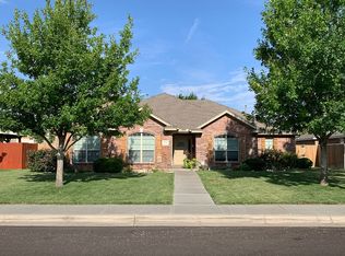 5808 S Rusk St, Amarillo, TX 79118
