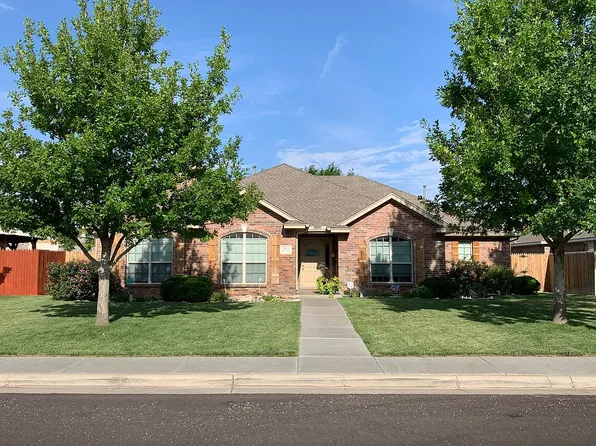 5808 S Rusk St, Amarillo, TX 79118