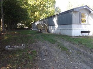 16 Plank Rd TRLR 4, Porter Corners, NY 12859