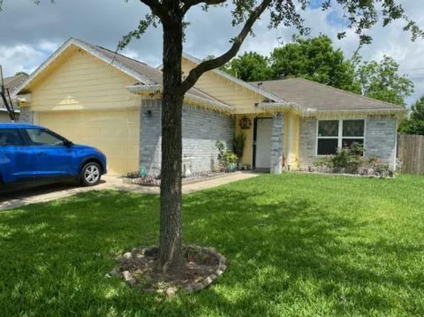 2634 Sockeye Dr, Houston, TX 77045