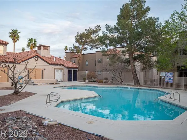 2969 Juniper Hills Blvd Unit 103, Las Vegas, NV 89142