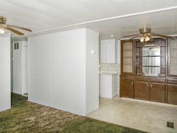 1201 Allard Avenue Sp. # G8  007
