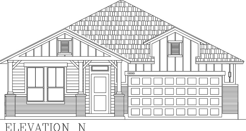 Elevation N
