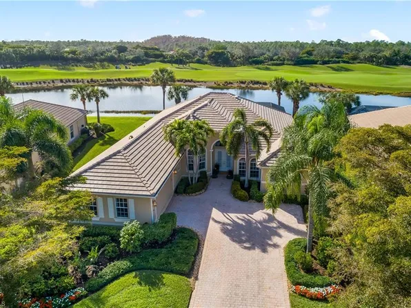 22300 Kenwood Isle DR, ESTERO, FL 34135
