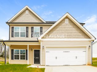 486 Everidge Rd, Winston Salem, NC 27103