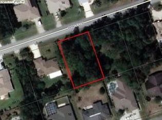 36 Barkley Ln, Palm Coast, FL 32137