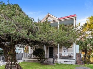 34 Mary St APT B, Charleston, SC 29403