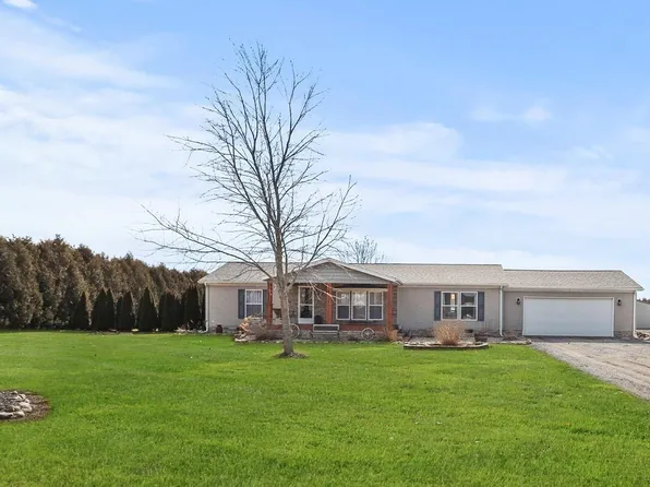 8108 W 800 S, Wanatah, IN 46390