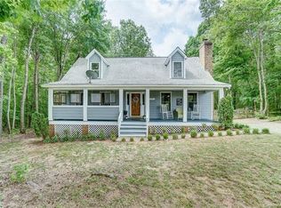 7013 McNeely Rd, Waxhaw, NC 28173