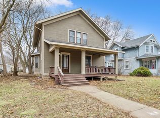 1926 Cumberland St, Rockford, IL 61103