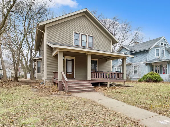 1926 Cumberland St, Rockford, IL 61103