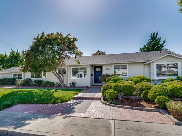 1680 Fordham Way, Mountain View, CA 94040