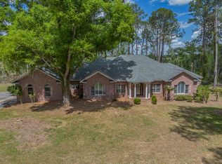 738 Bethel Rd, Douglas, GA 31535