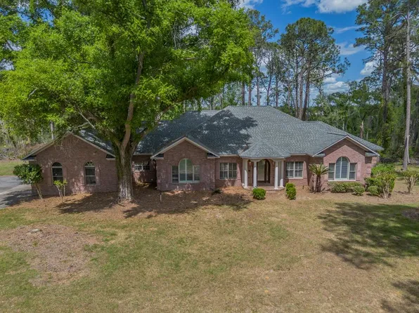 738 Bethel Rd, Douglas, GA 31535