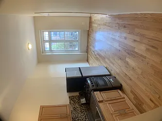 Rented by David Berkowitz, LREB