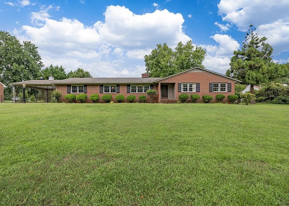 4150 E Atlantic St, Emporia, VA 23847 Zillow