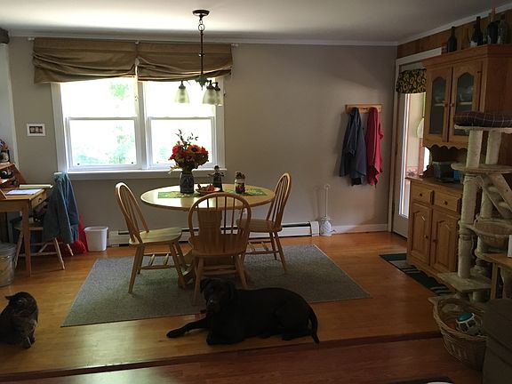 Dinning room