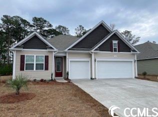 108 Millport Ct LOT 1503, Trivecta A Little River, SC 29566