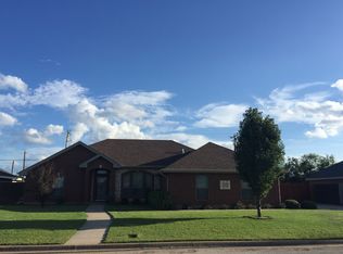 5217 Springwater Ave, Abilene, TX 79606