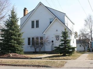 1162 Oaklawn St NE, Grand Rapids, MI 49505