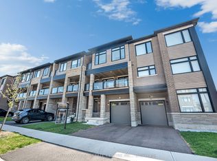 1538 Moonseed Pl, Milton, ON L9E 1V4