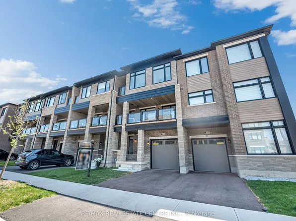 1538 Moonseed Pl, Milton, ON L9E 1V4