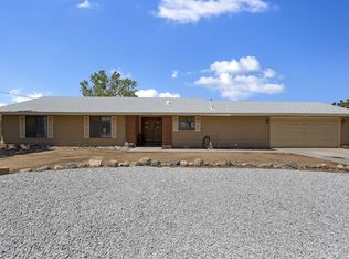 21224 Sandia Rd, Apple Valley, CA 92308