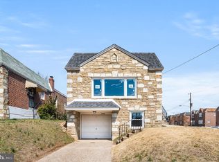 2139 Hartel Ave, Philadelphia, PA 19152