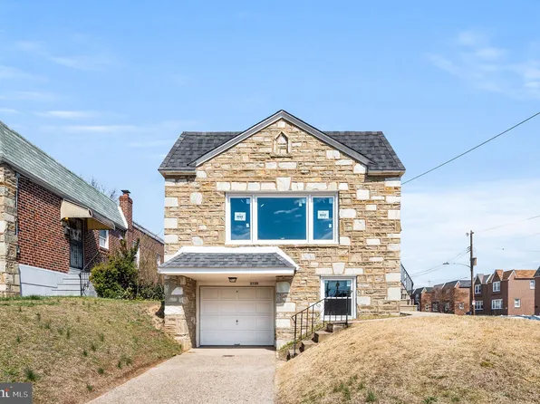 2139 Hartel Ave, Philadelphia, PA 19152