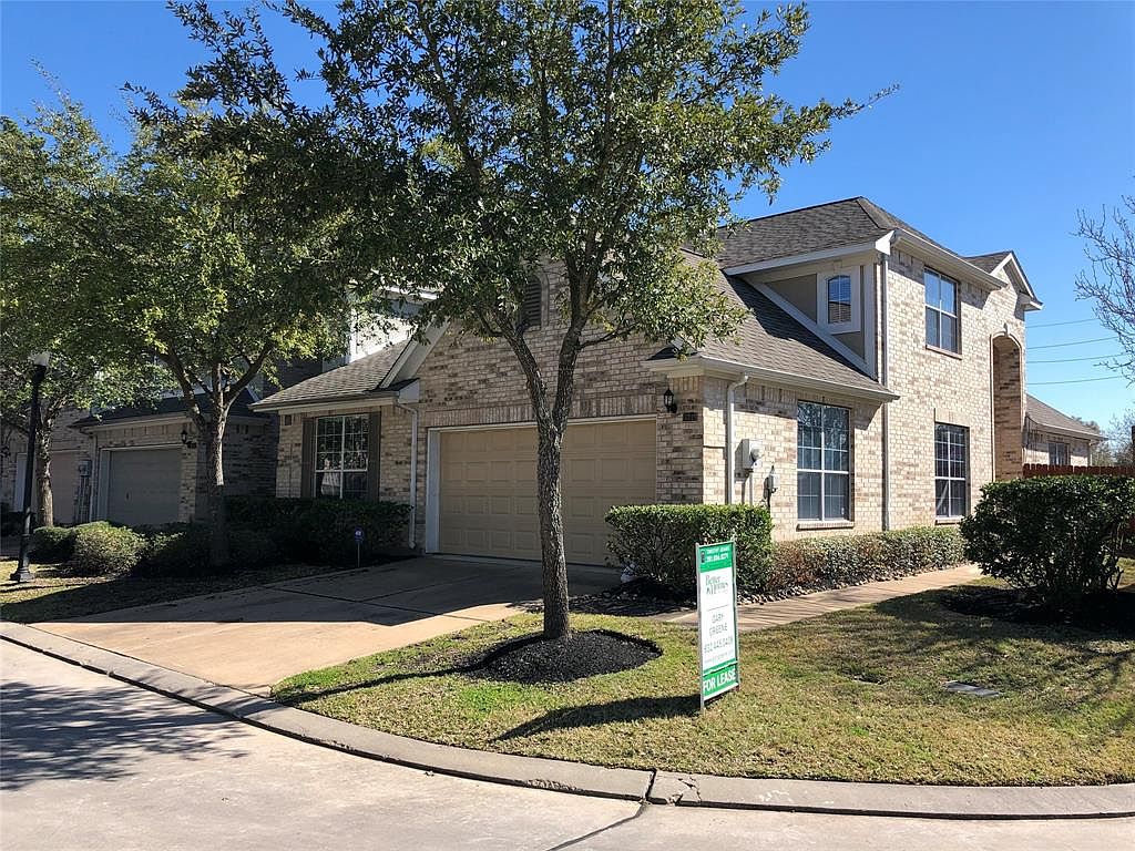 6819 Cypresswood Manor St, Spring, TX 77379 Zillow