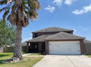 2107 Brook Ln, Kingsville, TX 78363