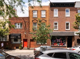 1606 E Passyunk Ave, Philadelphia, PA 19148