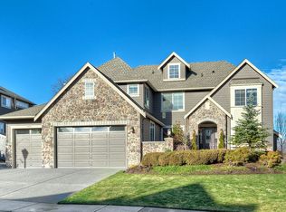 15414 SE 80th St, Newcastle, WA 98059