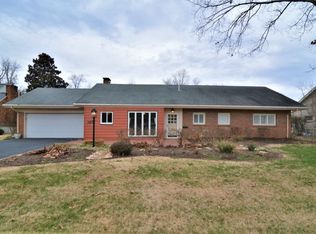 4218 Lincoln Ave, Evansville, IN 47714