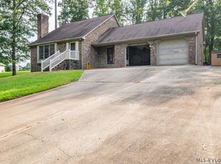 302 Riverside Trl, Roanoke Rapids, NC 27870