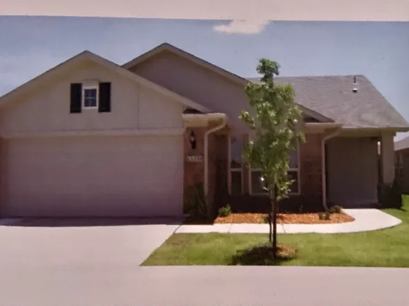 13304 SW 2nd Ter, Yukon, OK 73099