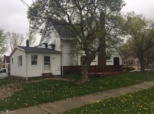 512 Lindell Ave, Akron, OH 44305