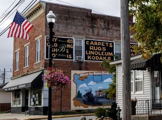 204 W State St APT 1, Botkins, OH 45306