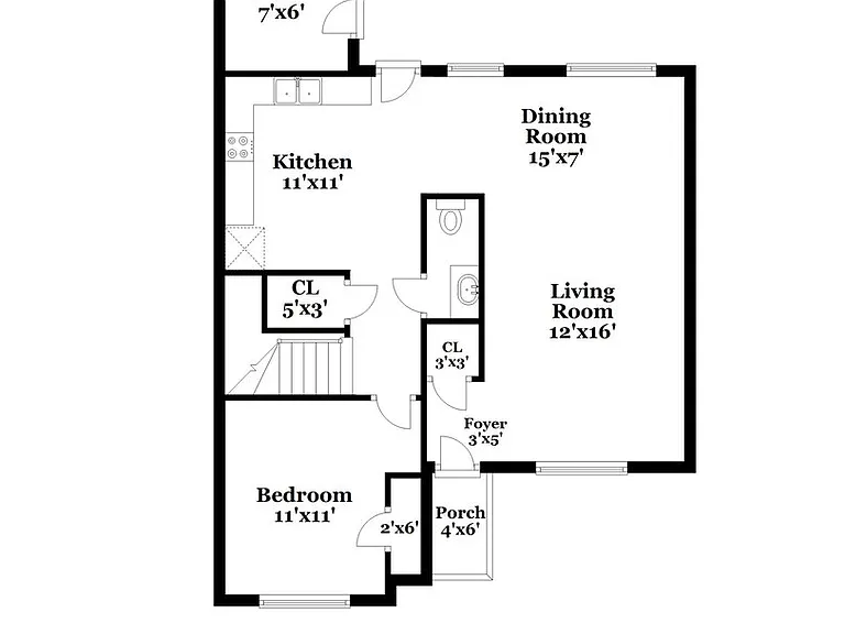 2150 Ivy Ln — Photo 2