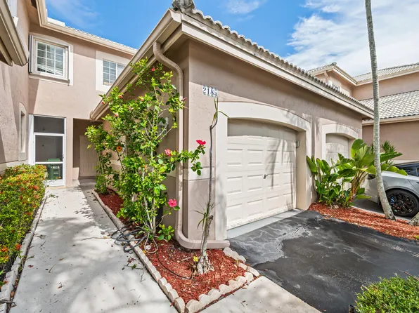 2185 Salerno Cir, Fort Lauderdale, FL 33327
