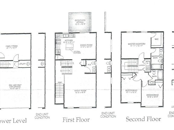 2nd image of 330 Weatherstone Dr