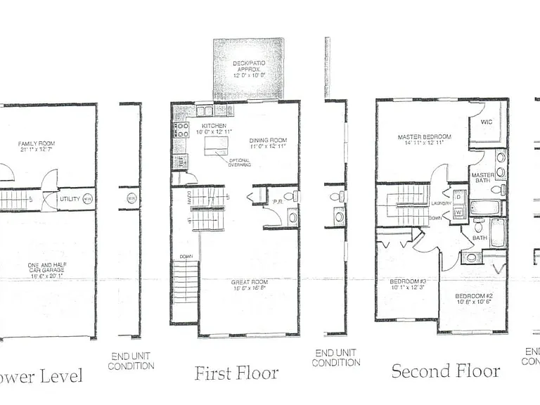 330 Weatherstone Dr — Photo 2