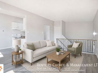 931 Cassils Rd W #2, Brooks, AB T1R0B8