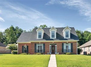8699 Augusta Dr, Mobile, AL 36695